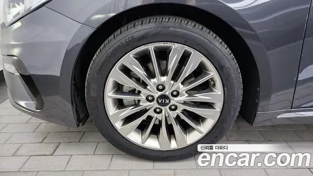 2020 Kia The New K5 2nd Gen 2.0 Sold VIN KNAGT411BLA346940 – photo 12 2020 Kia The New K5 2nd Gen 2.0 Sold VIN KNAGT411BLA346940 – photo 12