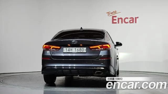 2020 Kia The New K5 2nd Gen 2.0 Sold VIN KNAGT411BLA346940 – photo 16 2020 Kia The New K5 2nd Gen 2.0 Sold VIN KNAGT411BLA346940 – photo 16