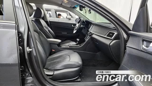 2020 Kia The New K5 2nd Gen 2.0 Sold VIN KNAGT411BLA346940 – photo 21 2020 Kia The New K5 2nd Gen 2.0 Sold VIN KNAGT411BLA346940 – photo 21