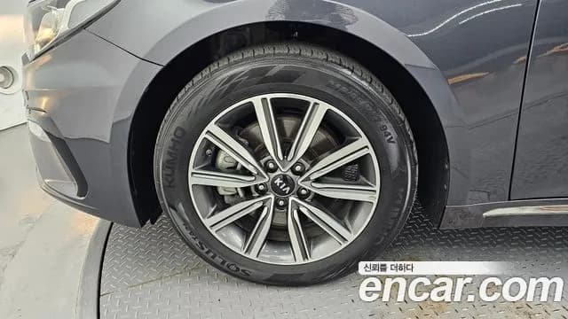 2020 Kia The New K5 2nd Gen 2.0 Sold VIN KNAGT411BLA391322 – undercarriage 2020 Kia The New K5 2nd Gen 2.0 Sold VIN KNAGT411BLA391322 – undercarriage