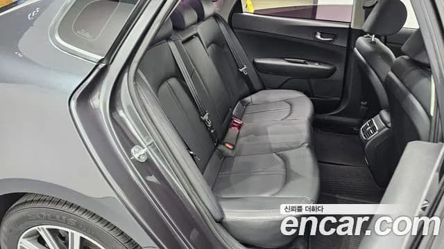 2020 Kia The New K5 2nd Gen 2.0 Sold VIN KNAGT411BLA391322 – odometer reading 2020 Kia The New K5 2nd Gen 2.0 Sold VIN KNAGT411BLA391322 – odometer reading