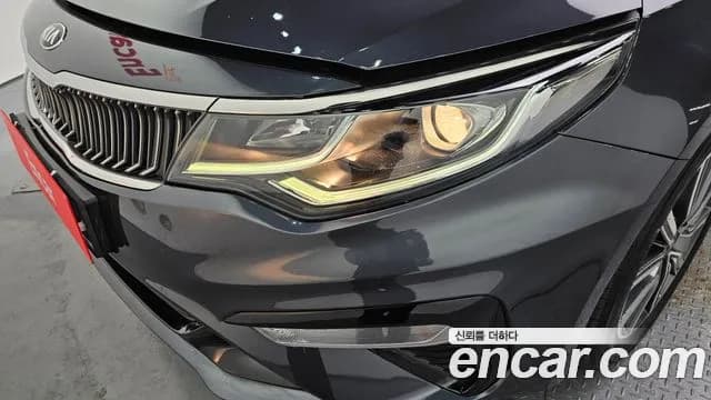 2020 Kia The New K5 2nd Gen 2.0 Sold VIN KNAGT411BLA391322 – photo 18 2020 Kia The New K5 2nd Gen 2.0 Sold VIN KNAGT411BLA391322 – photo 18