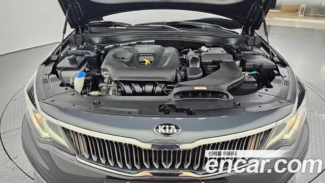 2020 Kia The New K5 2nd Gen 2.0 Sold VIN KNAGT411BLA391322 – photo 19 2020 Kia The New K5 2nd Gen 2.0 Sold VIN KNAGT411BLA391322 – photo 19