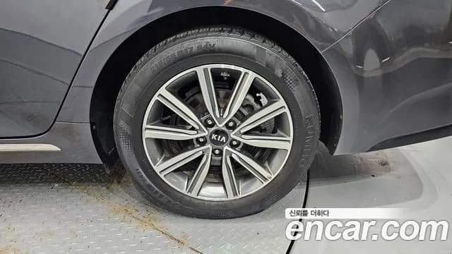 2020 Kia The New K5 2nd Gen 2.0 Sold VIN KNAGT411BLA391322 – photo 20 2020 Kia The New K5 2nd Gen 2.0 Sold VIN KNAGT411BLA391322 – photo 20