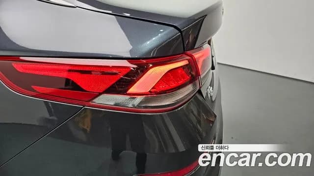 2020 Kia The New K5 2nd Gen 2.0 Sold VIN KNAGT411BLA391322 – photo 26 2020 Kia The New K5 2nd Gen 2.0 Sold VIN KNAGT411BLA391322 – photo 26