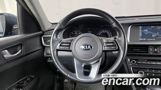 2019 Kia The New K5 2nd Gen 1.7 Diesel Sold VIN KNAGT415GKA248404 – rear exterior 2019 Kia The New K5 2nd Gen 1.7 Diesel Sold VIN KNAGT415GKA248404 – rear exterior