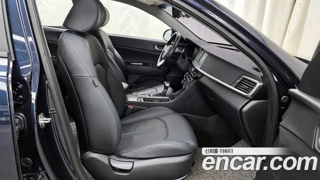 2019 Kia The New K5 2nd Gen 1.7 Diesel Sold VIN KNAGT415GKA248404 – engine bay 2019 Kia The New K5 2nd Gen 1.7 Diesel Sold VIN KNAGT415GKA248404 – engine bay