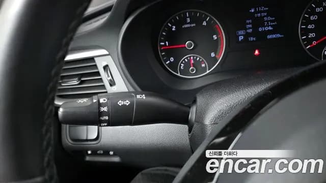 2019 Kia The New K5 2nd Gen 1.7 Diesel Sold VIN KNAGT415GKA248404 – photo 11 2019 Kia The New K5 2nd Gen 1.7 Diesel Sold VIN KNAGT415GKA248404 – photo 11