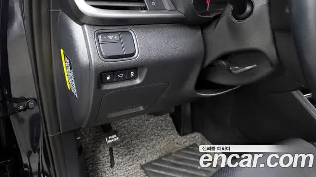 2019 Kia The New K5 2nd Gen 1.7 Diesel Sold VIN KNAGT415GKA248404 – photo 21 2019 Kia The New K5 2nd Gen 1.7 Diesel Sold VIN KNAGT415GKA248404 – photo 21