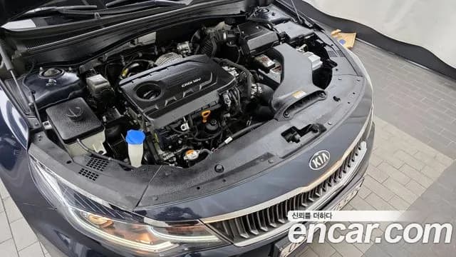 2019 Kia The New K5 2nd Gen 1.7 Diesel Sold VIN KNAGT415GKA248404 – photo 26 2019 Kia The New K5 2nd Gen 1.7 Diesel Sold VIN KNAGT415GKA248404 – photo 26