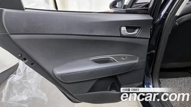 2019 Kia The New K5 2nd Gen 1.7 Diesel Sold VIN KNAGT415GKA248404 – photo 29 2019 Kia The New K5 2nd Gen 1.7 Diesel Sold VIN KNAGT415GKA248404 – photo 29