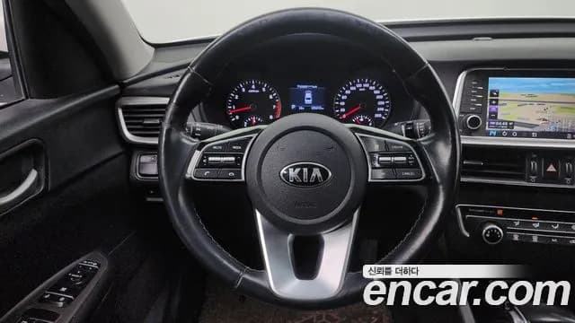 2019 Kia The New K5 2nd Gen 2.0 LPI Rental Car Sold VIN KNAGT416BKA288647 – front exterior 2019 Kia The New K5 2nd Gen 2.0 LPI Rental Car Sold VIN KNAGT416BKA288647 – front exterior