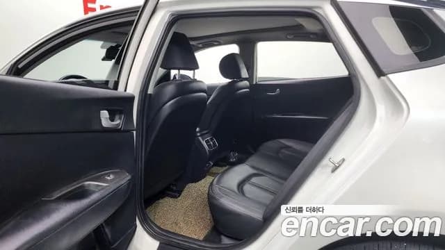 2019 Kia The New K5 2nd Gen 2.0 LPI Rental Car Sold VIN KNAGT416BKA288647 – side profile 2019 Kia The New K5 2nd Gen 2.0 LPI Rental Car Sold VIN KNAGT416BKA288647 – side profile