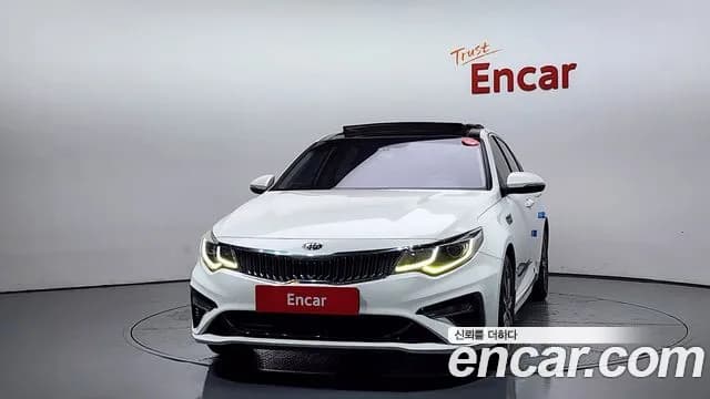 2019 Kia The New K5 2nd Gen 2.0 LPI Rental Car Sold VIN KNAGT416BKA288647 – dashboard 2019 Kia The New K5 2nd Gen 2.0 LPI Rental Car Sold VIN KNAGT416BKA288647 – dashboard