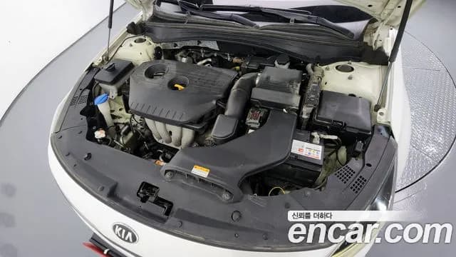 2019 Kia The New K5 2nd Gen 2.0 LPI Rental Car Sold VIN KNAGT416BKA288647 – undercarriage 2019 Kia The New K5 2nd Gen 2.0 LPI Rental Car Sold VIN KNAGT416BKA288647 – undercarriage