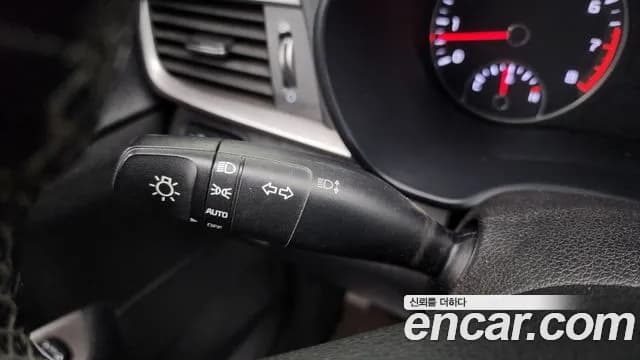 2019 Kia The New K5 2nd Gen 2.0 LPI Rental Car Sold VIN KNAGT416BKA288647 – odometer reading 2019 Kia The New K5 2nd Gen 2.0 LPI Rental Car Sold VIN KNAGT416BKA288647 – odometer reading