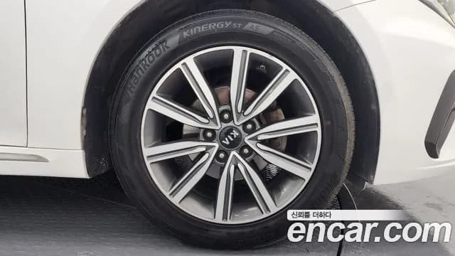 2019 Kia The New K5 2nd Gen 2.0 LPI Rental Car Sold VIN KNAGT416BKA288647 – photo 13 2019 Kia The New K5 2nd Gen 2.0 LPI Rental Car Sold VIN KNAGT416BKA288647 – photo 13