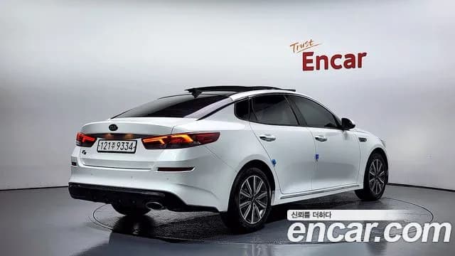 2019 Kia The New K5 2nd Gen 2.0 LPI Rental Car Sold VIN KNAGT416BKA288647 – photo 16 2019 Kia The New K5 2nd Gen 2.0 LPI Rental Car Sold VIN KNAGT416BKA288647 – photo 16