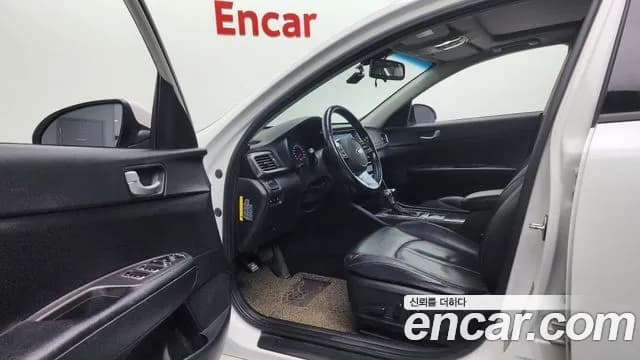 2019 Kia The New K5 2nd Gen 2.0 LPI Rental Car Sold VIN KNAGT416BKA288647 – photo 18 2019 Kia The New K5 2nd Gen 2.0 LPI Rental Car Sold VIN KNAGT416BKA288647 – photo 18
