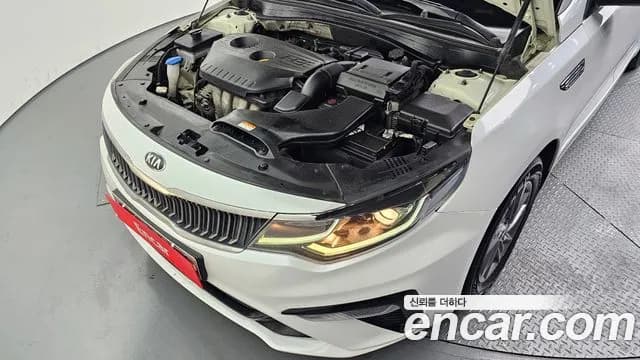 2020 Kia The New K5 2nd Gen 2.0 LPI Rental Car Sold VIN KNAGT416BLA392019 – side profile 2020 Kia The New K5 2nd Gen 2.0 LPI Rental Car Sold VIN KNAGT416BLA392019 – side profile