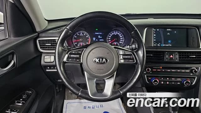 2020 Kia The New K5 2nd Gen 2.0 LPI Rental Car Sold VIN KNAGT416BLA392019 – dashboard 2020 Kia The New K5 2nd Gen 2.0 LPI Rental Car Sold VIN KNAGT416BLA392019 – dashboard