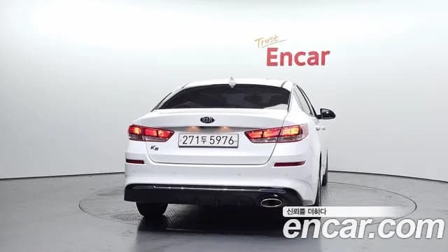 2020 Kia The New K5 2nd Gen 2.0 LPI Rental Car Sold VIN KNAGT416BLA392019 – interior seats 2020 Kia The New K5 2nd Gen 2.0 LPI Rental Car Sold VIN KNAGT416BLA392019 – interior seats