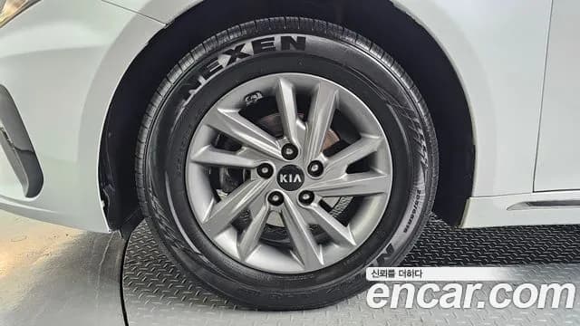 2020 Kia The New K5 2nd Gen 2.0 LPI Rental Car Sold VIN KNAGT416BLA392019 – engine bay 2020 Kia The New K5 2nd Gen 2.0 LPI Rental Car Sold VIN KNAGT416BLA392019 – engine bay