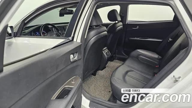 2020 Kia The New K5 2nd Gen 2.0 LPI Rental Car Sold VIN KNAGT416BLA392019 – odometer reading 2020 Kia The New K5 2nd Gen 2.0 LPI Rental Car Sold VIN KNAGT416BLA392019 – odometer reading