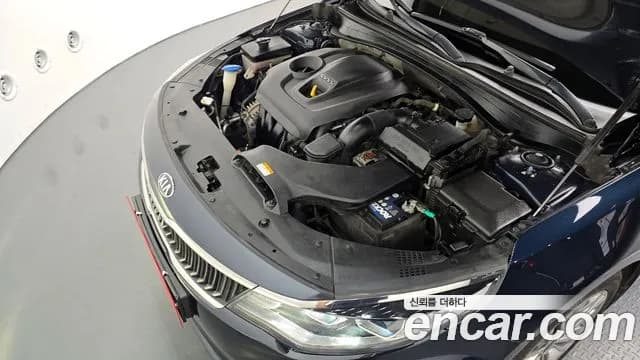 2019 Kia The New K5 2nd Gen 2.0 Sold VIN KNAGU411BKA262649 – photo 18 2019 Kia The New K5 2nd Gen 2.0 Sold VIN KNAGU411BKA262649 – photo 18