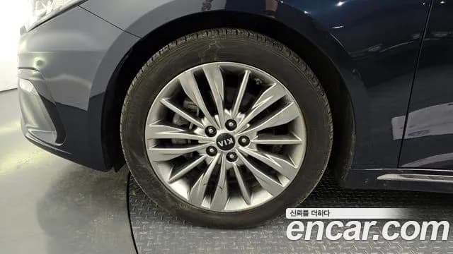 2019 Kia The New K5 2nd Gen 2.0 Sold VIN KNAGU411BKA262649 – photo 19 2019 Kia The New K5 2nd Gen 2.0 Sold VIN KNAGU411BKA262649 – photo 19