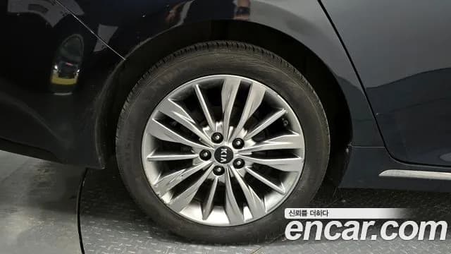 2019 Kia The New K5 2nd Gen 2.0 Sold VIN KNAGU411BKA262649 – photo 22 2019 Kia The New K5 2nd Gen 2.0 Sold VIN KNAGU411BKA262649 – photo 22