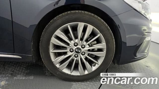 2019 Kia The New K5 2nd Gen 2.0 Sold VIN KNAGU411BKA262649 – photo 24 2019 Kia The New K5 2nd Gen 2.0 Sold VIN KNAGU411BKA262649 – photo 24