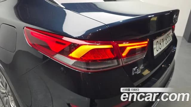 2019 Kia The New K5 2nd Gen 2.0 Sold VIN KNAGU411BKA262649 – photo 25 2019 Kia The New K5 2nd Gen 2.0 Sold VIN KNAGU411BKA262649 – photo 25