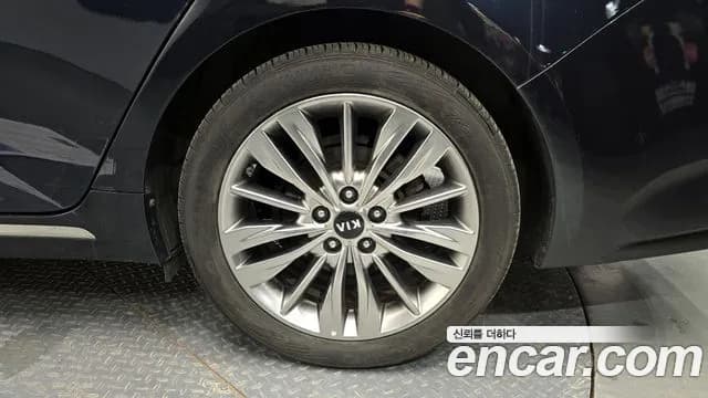 2019 Kia The New K5 2nd Gen 2.0 Sold VIN KNAGU411BKA262649 – photo 28 2019 Kia The New K5 2nd Gen 2.0 Sold VIN KNAGU411BKA262649 – photo 28