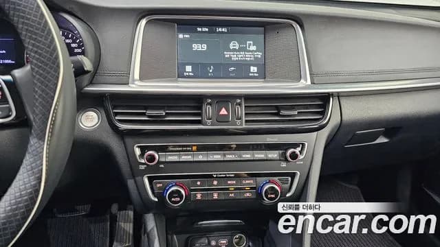2019 Kia The New K5 2nd Gen 2.0 Sold VIN KNAGU411BKA267243 – photo 12 2019 Kia The New K5 2nd Gen 2.0 Sold VIN KNAGU411BKA267243 – photo 12