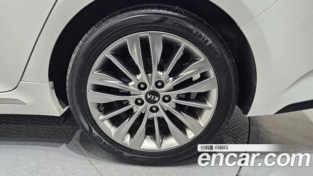 2019 Kia The New K5 2nd Gen 2.0 Sold VIN KNAGU411BKA267243 – photo 19 2019 Kia The New K5 2nd Gen 2.0 Sold VIN KNAGU411BKA267243 – photo 19