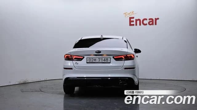 2019 Kia The New K5 2nd Gen 2.0 Sold VIN KNAGU411BKA267243 – photo 24 2019 Kia The New K5 2nd Gen 2.0 Sold VIN KNAGU411BKA267243 – photo 24