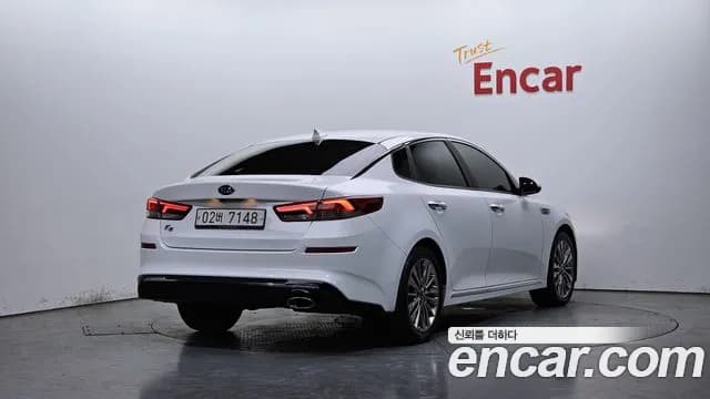 2019 Kia The New K5 2nd Gen 2.0 Sold VIN KNAGU411BKA267243 – photo 30 2019 Kia The New K5 2nd Gen 2.0 Sold VIN KNAGU411BKA267243 – photo 30