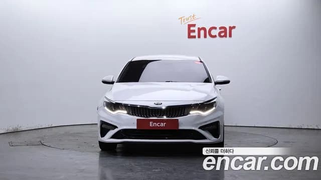 2019 Kia The New K5 2nd Gen 2.0 Sold VIN KNAGU411BKA271359 – exterior detail 2019 Kia The New K5 2nd Gen 2.0 Sold VIN KNAGU411BKA271359 – exterior detail