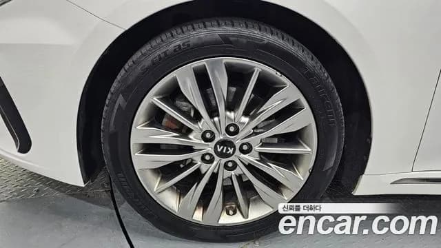 2019 Kia The New K5 2nd Gen 2.0 Sold VIN KNAGU411BKA271359 – odometer reading 2019 Kia The New K5 2nd Gen 2.0 Sold VIN KNAGU411BKA271359 – odometer reading