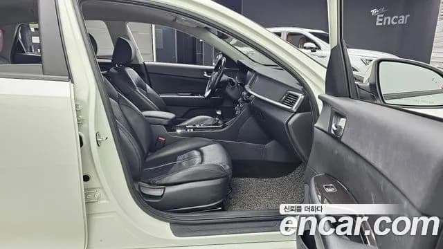 2019 Kia The New K5 2nd Gen 2.0 Sold VIN KNAGU411BKA271359 – photo 16 2019 Kia The New K5 2nd Gen 2.0 Sold VIN KNAGU411BKA271359 – photo 16