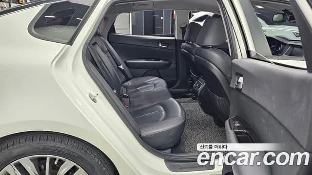 2019 Kia The New K5 2nd Gen 2.0 Sold VIN KNAGU411BKA271359 – photo 18 2019 Kia The New K5 2nd Gen 2.0 Sold VIN KNAGU411BKA271359 – photo 18