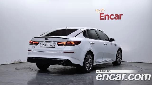 2019 Kia The New K5 2nd Gen 2.0 Sold VIN KNAGU411BKA271359 – photo 20 2019 Kia The New K5 2nd Gen 2.0 Sold VIN KNAGU411BKA271359 – photo 20