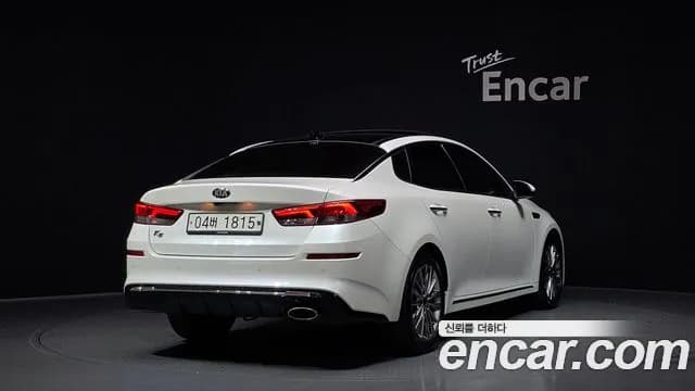 2019 Kia The New K5 2nd Gen 2.0 Sold VIN KNAGU411BKA274881 – front exterior 2019 Kia The New K5 2nd Gen 2.0 Sold VIN KNAGU411BKA274881 – front exterior
