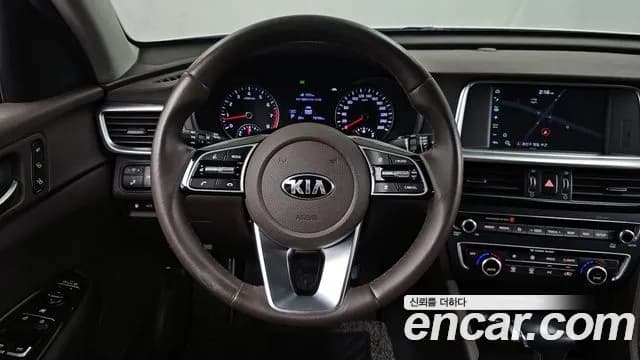 2019 Kia The New K5 2nd Gen 2.0 Sold VIN KNAGU411BKA274881 – exterior detail 2019 Kia The New K5 2nd Gen 2.0 Sold VIN KNAGU411BKA274881 – exterior detail