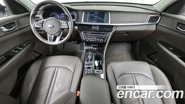 2019 Kia The New K5 2nd Gen 2.0 Sold VIN KNAGU411BKA274881 – photo 20 2019 Kia The New K5 2nd Gen 2.0 Sold VIN KNAGU411BKA274881 – photo 20