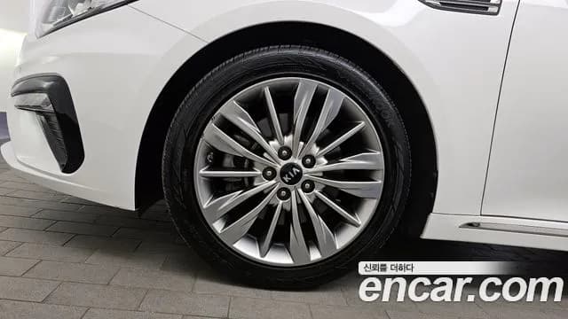 2019 Kia The New K5 2nd Gen 2.0 Sold VIN KNAGU411BKA274881 – photo 26 2019 Kia The New K5 2nd Gen 2.0 Sold VIN KNAGU411BKA274881 – photo 26