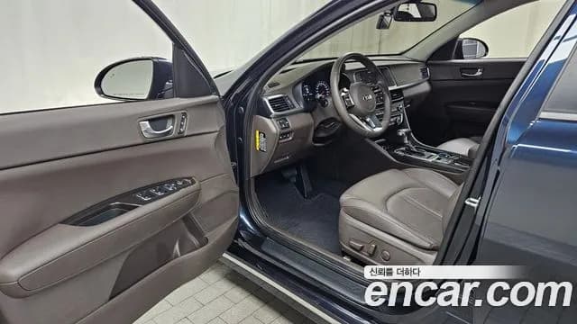 2019 Kia The New K5 2nd Gen 2.0 Sold VIN KNAGU411BKA311776 – dashboard 2019 Kia The New K5 2nd Gen 2.0 Sold VIN KNAGU411BKA311776 – dashboard
