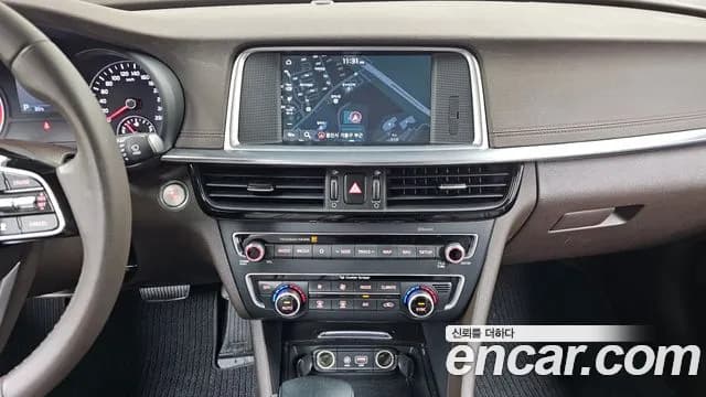 2019 Kia The New K5 2nd Gen 2.0 Sold VIN KNAGU411BKA311776 – photo 11 2019 Kia The New K5 2nd Gen 2.0 Sold VIN KNAGU411BKA311776 – photo 11