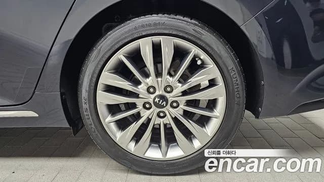 2019 Kia The New K5 2nd Gen 2.0 Sold VIN KNAGU411BKA311776 – photo 13 2019 Kia The New K5 2nd Gen 2.0 Sold VIN KNAGU411BKA311776 – photo 13